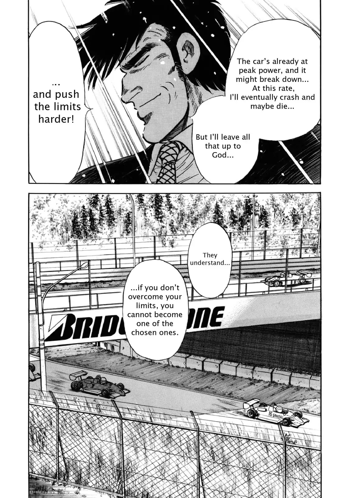 F (Noboru Rokuda) Chapter 7.10 page 9 - Vol.7 Chapter 10: Final (6)