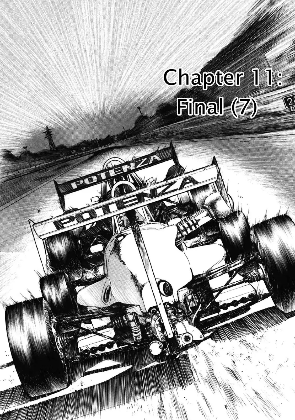F (Noboru Rokuda) Chapter 7.11 page 1 - Vol.7 Chapter 11: Final (7)
