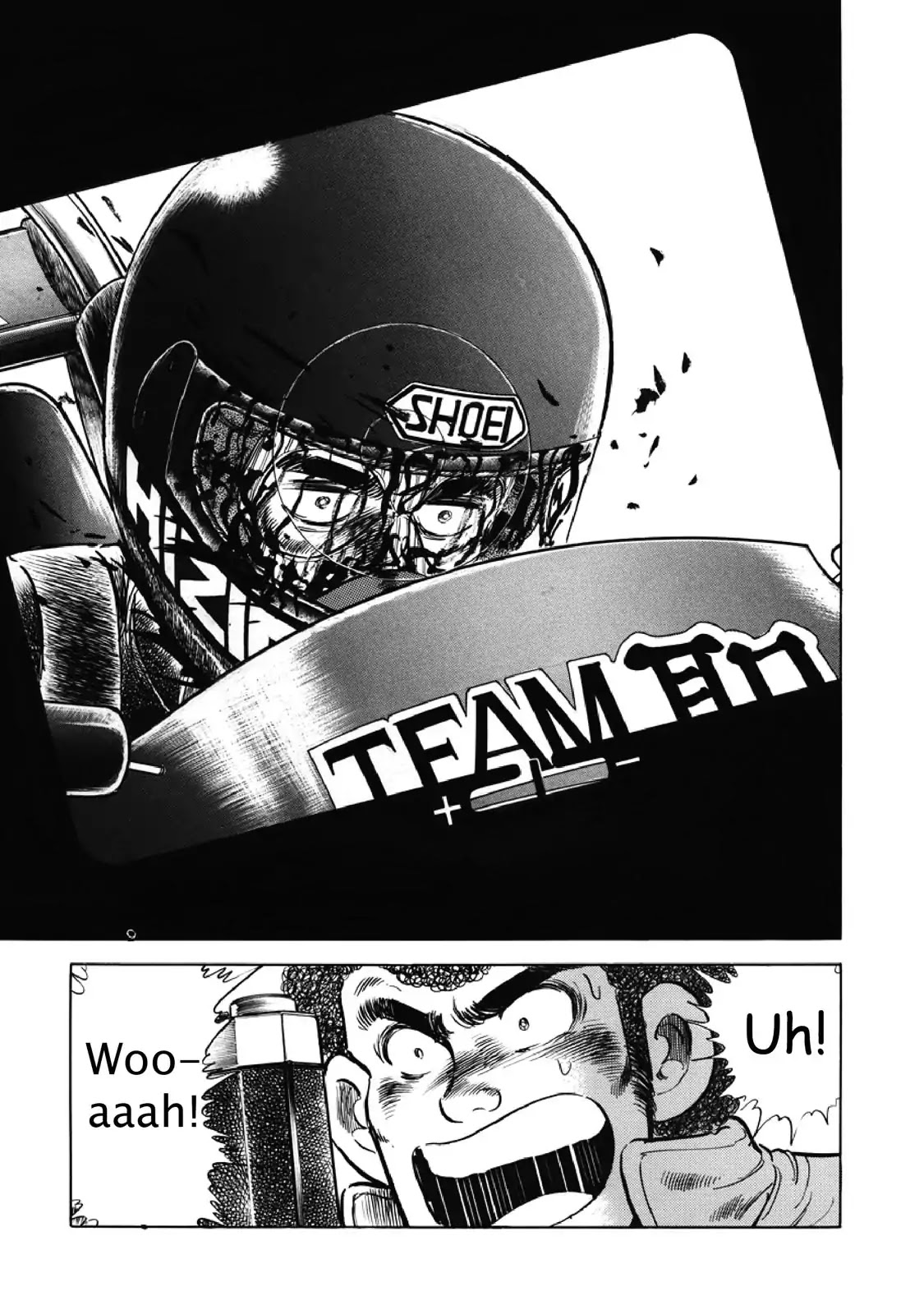 F (Noboru Rokuda) Chapter 7.11 page 17 - Vol.7 Chapter 11: Final (7)