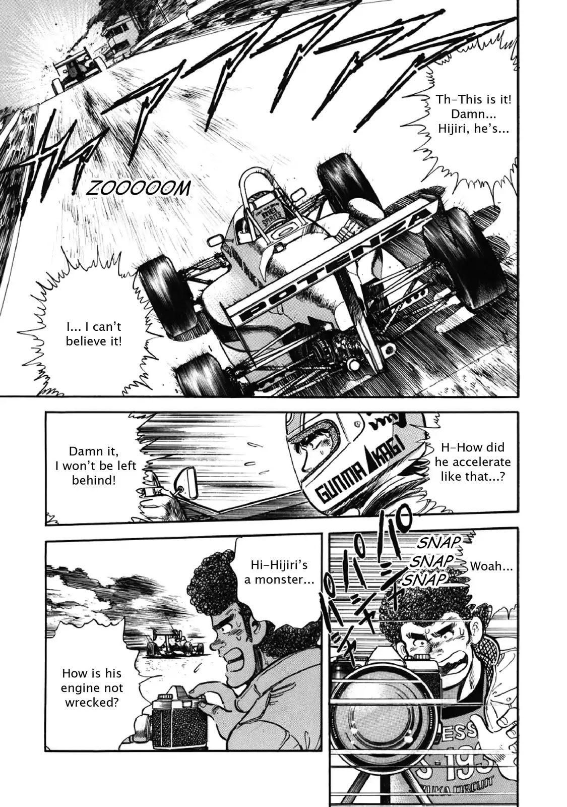F (Noboru Rokuda) Chapter 7.11 page 4 - Vol.7 Chapter 11: Final (7)