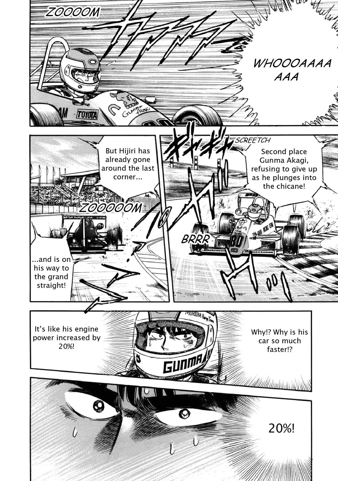 F (Noboru Rokuda) Chapter 7.11 page 9 - Vol.7 Chapter 11: Final (7)
