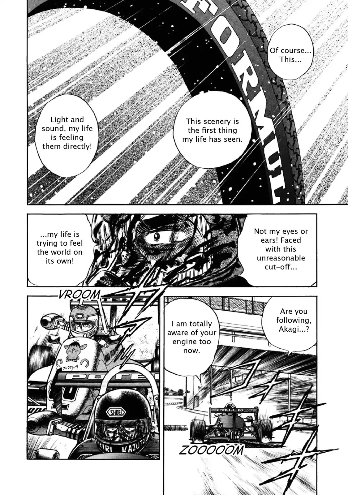F (Noboru Rokuda) Chapter 7.12 page 12 - Vol.7 Chapter 12: Final (8)
