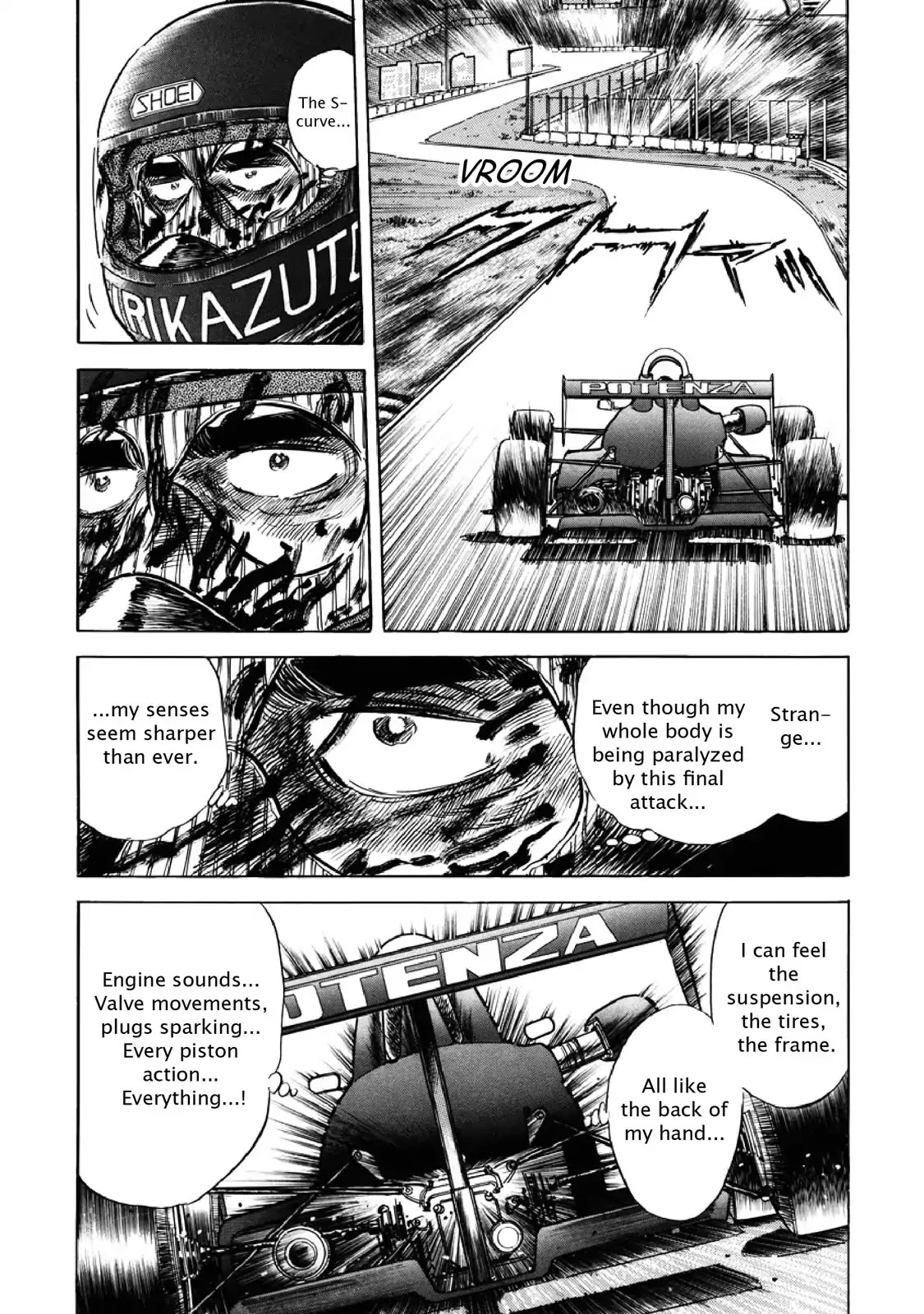 F (Noboru Rokuda) Chapter 7.12 page 9 - Vol.7 Chapter 12: Final (8)