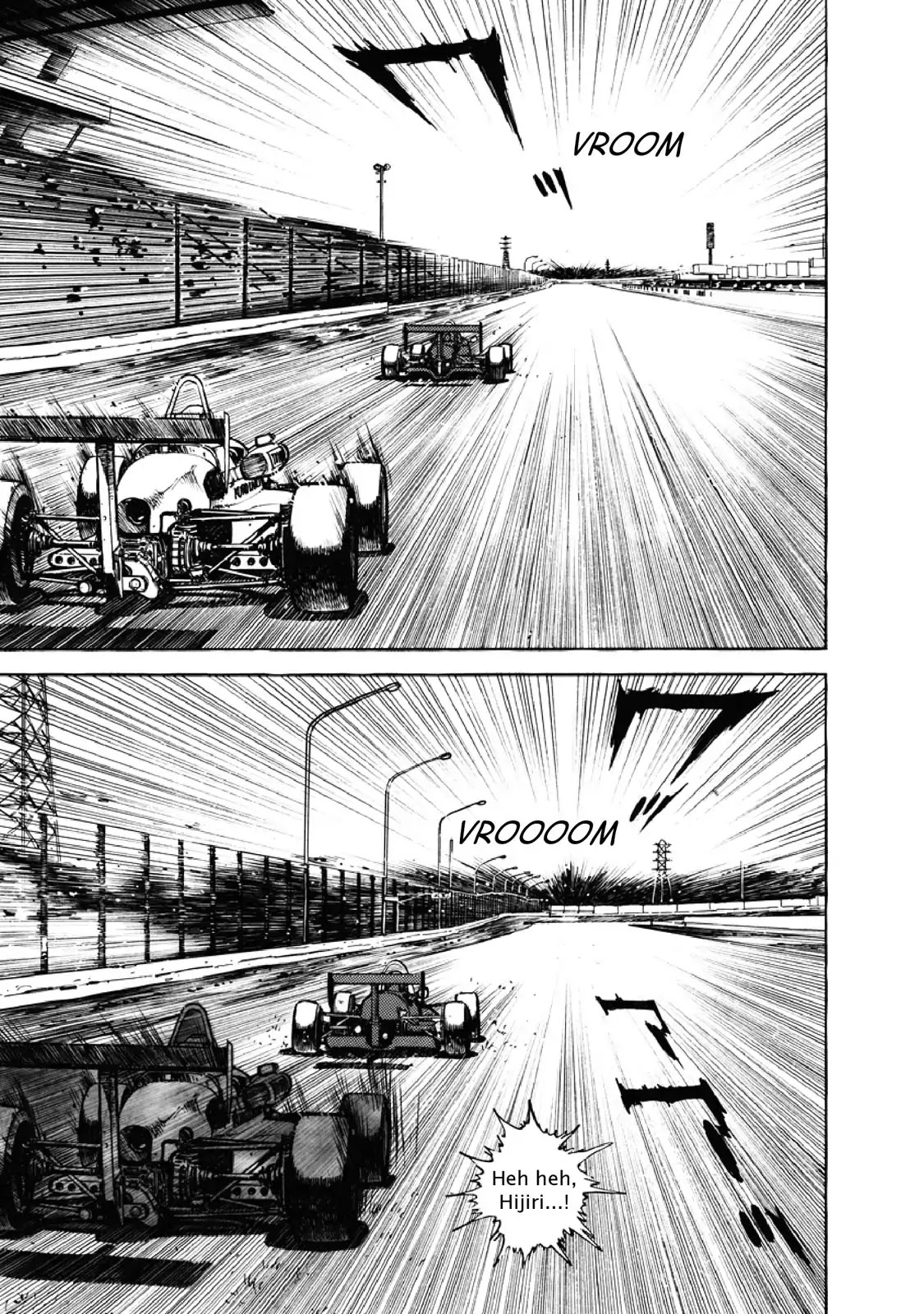 F (Noboru Rokuda) Chapter 7.2 page 8 - Vol.7 Chapter 2: Driver's Domain
