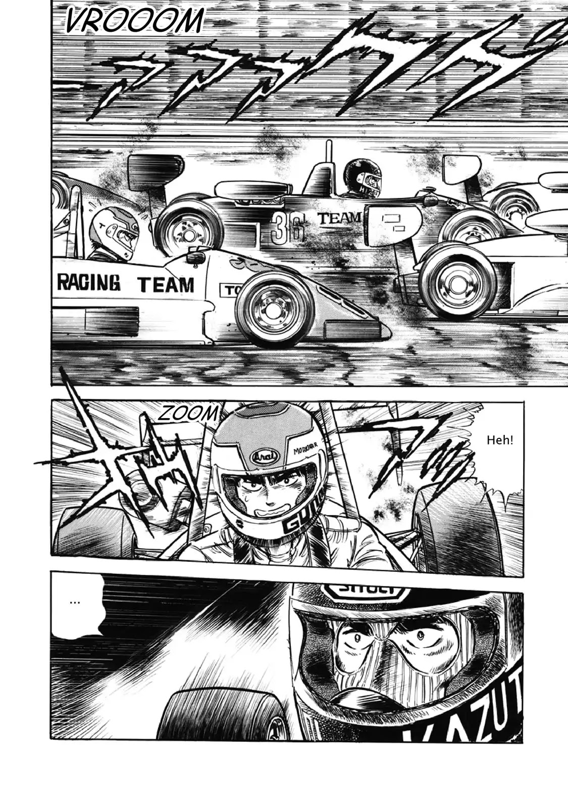 F (Noboru Rokuda) Chapter 7.6 page 11 - Vol.7 Chapter 6: Final (2)