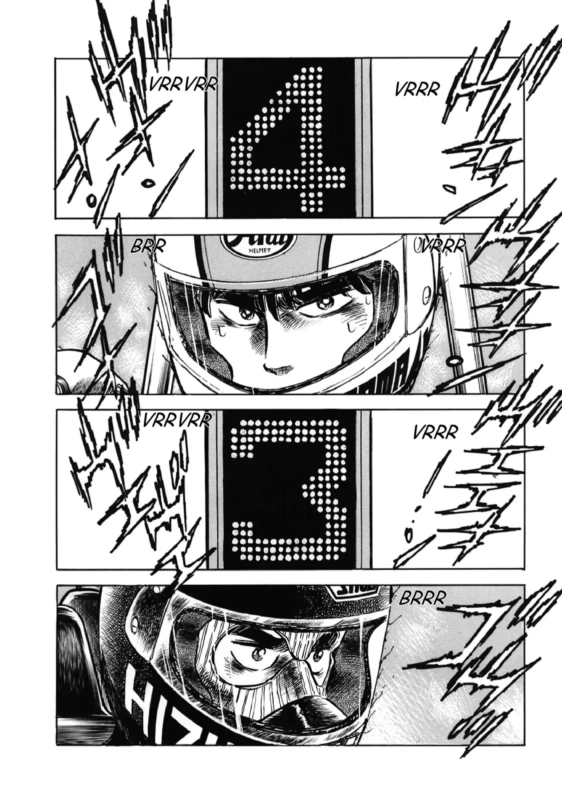 F (Noboru Rokuda) Chapter 7.6 page 2 - Vol.7 Chapter 6: Final (2)
