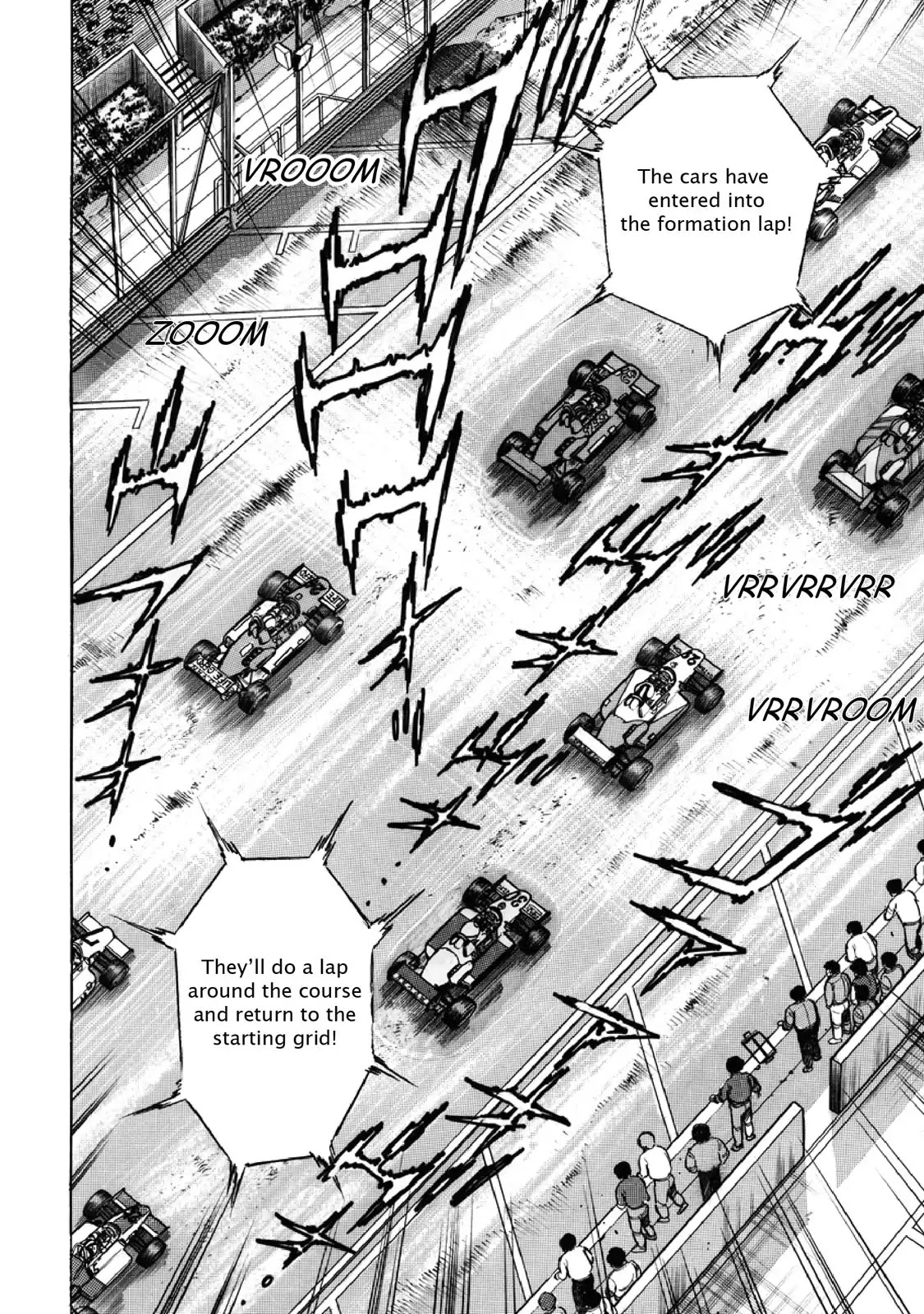 F (Noboru Rokuda) Chapter 7.6 page 4 - Vol.7 Chapter 6: Final (2)