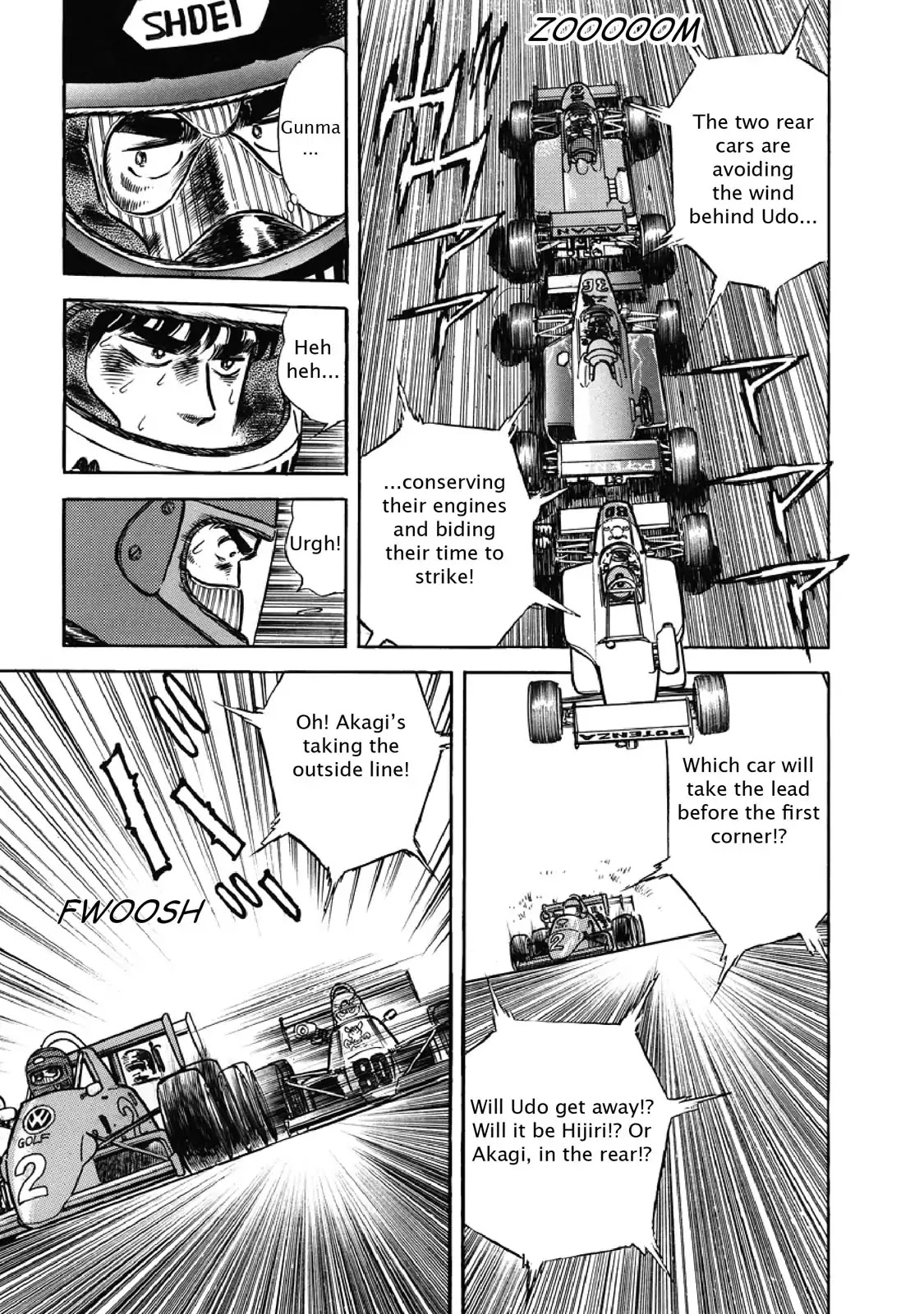 F (Noboru Rokuda) Chapter 7.7 page 14 - Vol.7 Chapter 7: Final (3)