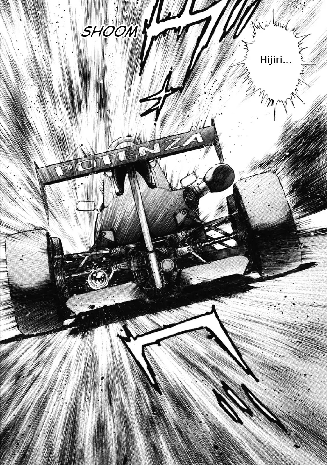 F (Noboru Rokuda) Chapter 7.7 page 16 - Vol.7 Chapter 7: Final (3)