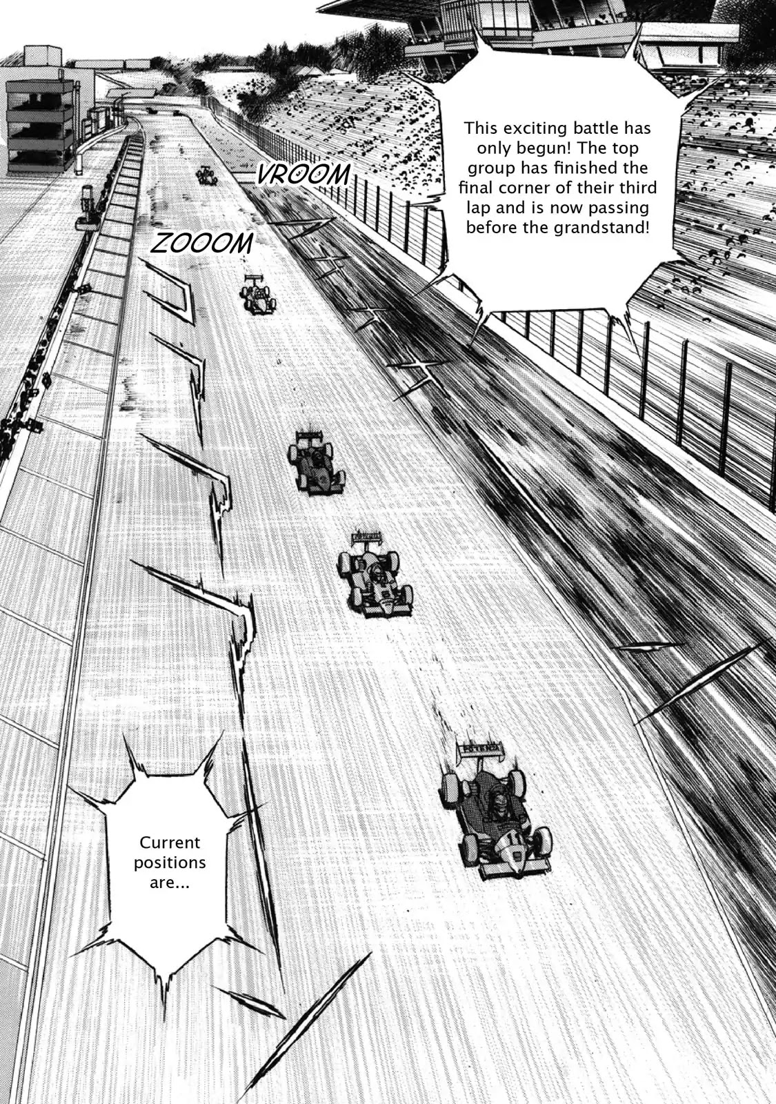F (Noboru Rokuda) Chapter 7.7 page 2 - Vol.7 Chapter 7: Final (3)