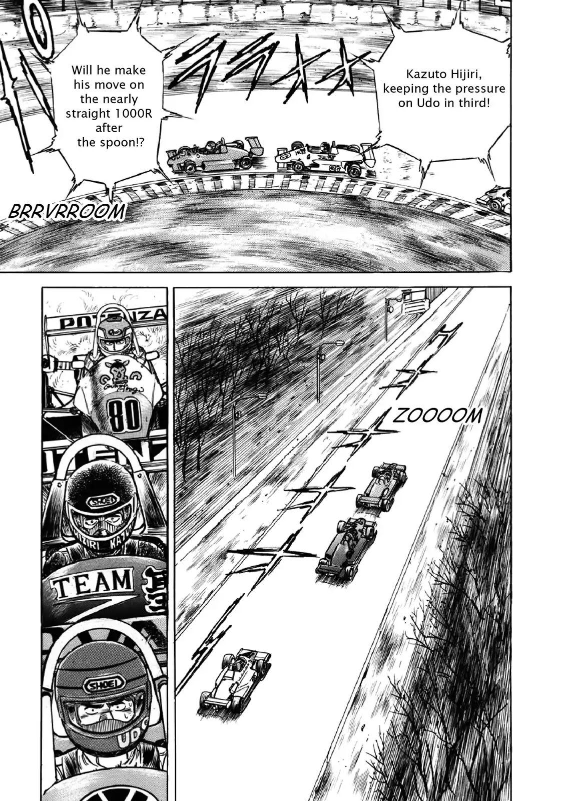 F (Noboru Rokuda) Chapter 7.7 page 9 - Vol.7 Chapter 7: Final (3)