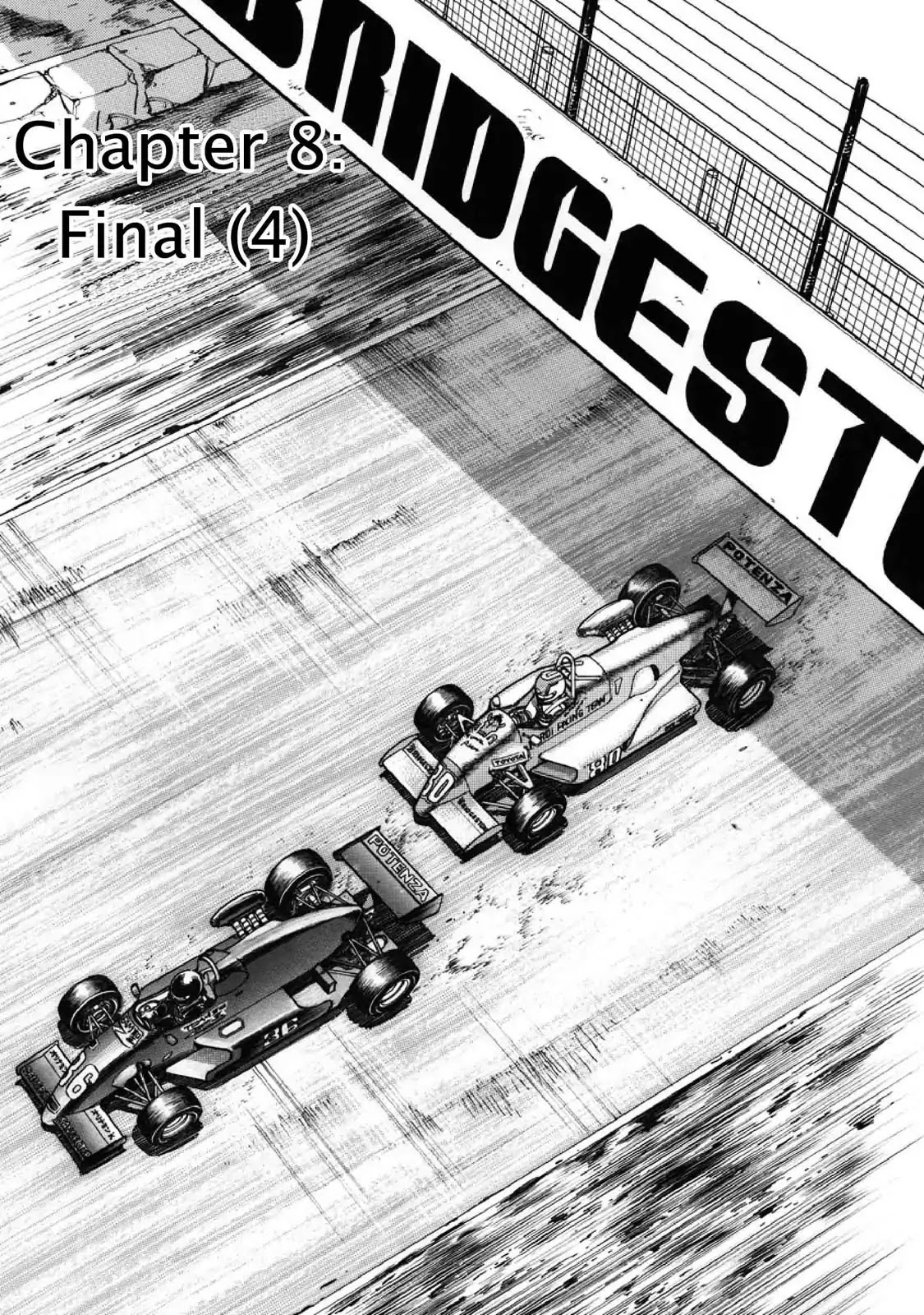 F (Noboru Rokuda) Chapter 7.8 page 1 - Vol.7 Chapter 8: Final (4)
