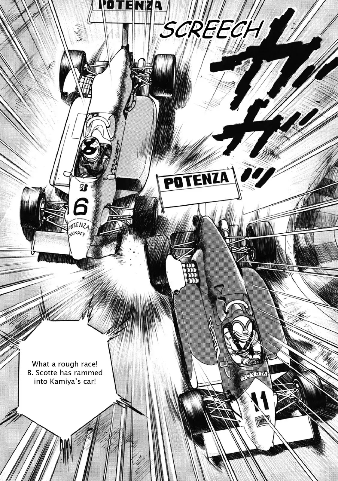 F (Noboru Rokuda) Chapter 7.8 page 10 - Vol.7 Chapter 8: Final (4)