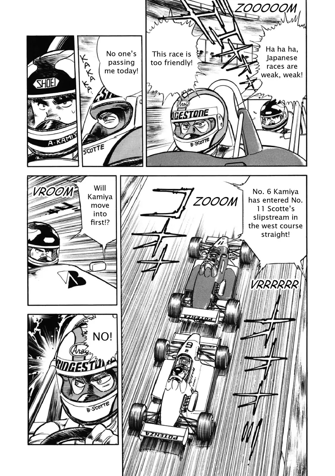 F (Noboru Rokuda) Chapter 7.8 page 6 - Vol.7 Chapter 8: Final (4)