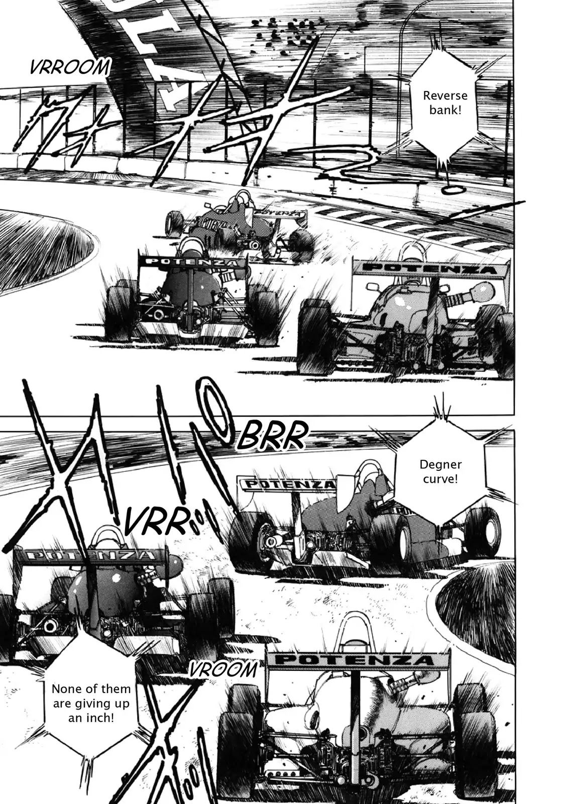 F (Noboru Rokuda) Chapter 7.9 page 11 - Vol.7 Chapter 9: Final (5)