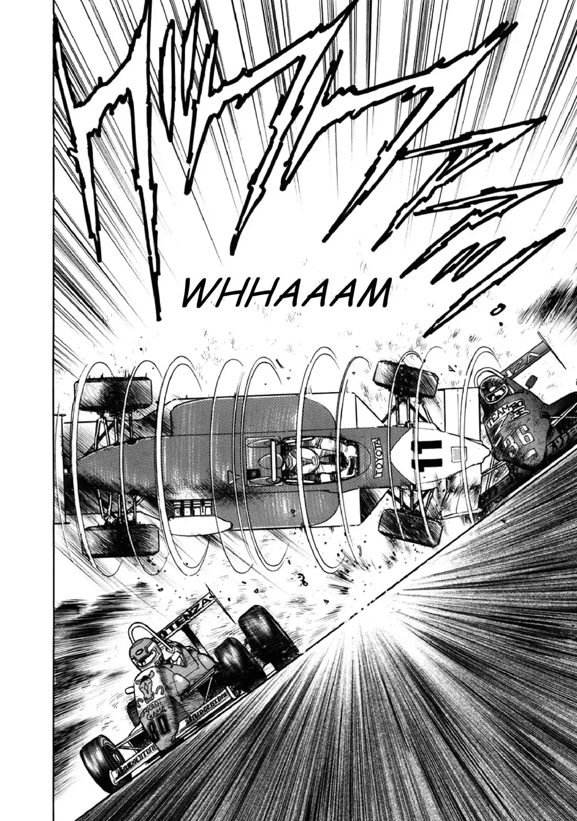 F (Noboru Rokuda) Chapter 7.9 page 14 - Vol.7 Chapter 9: Final (5)