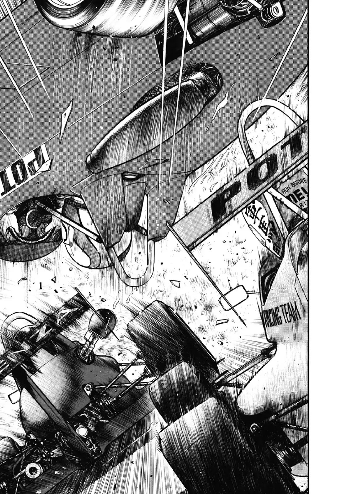 F (Noboru Rokuda) Chapter 7.9 page 15 - Vol.7 Chapter 9: Final (5)