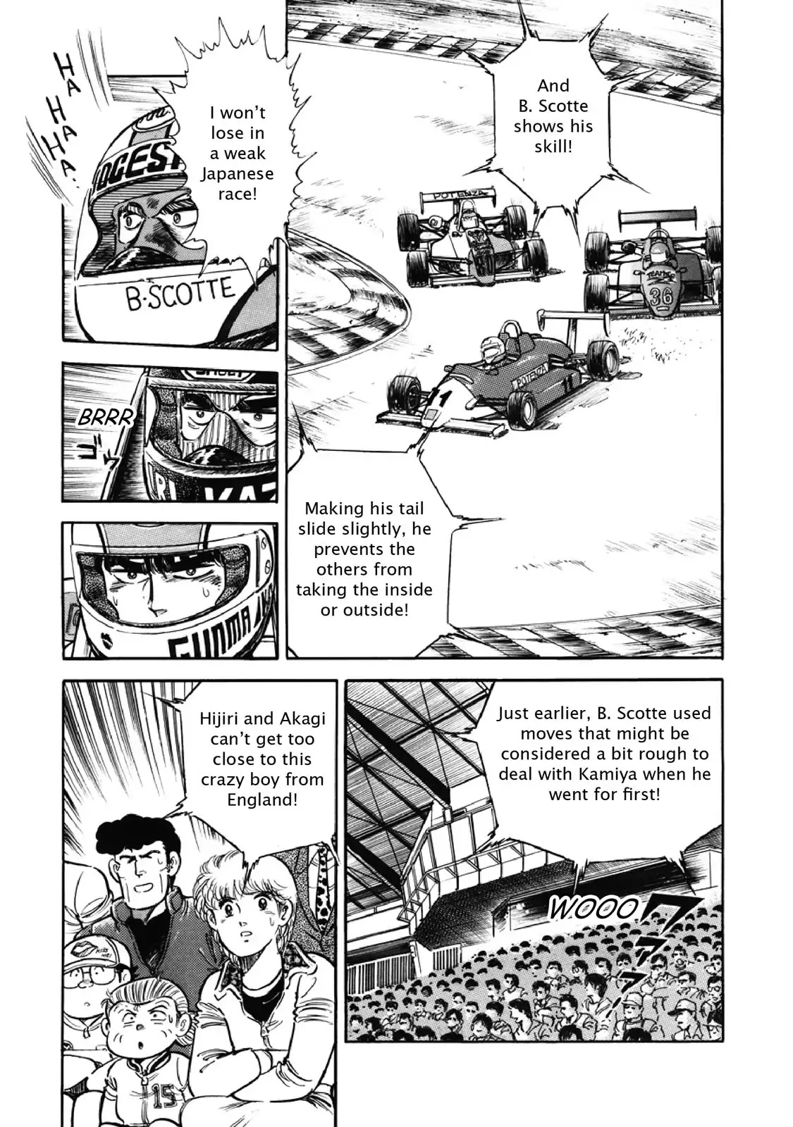 F (Noboru Rokuda) Chapter 7.9 page 3 - Vol.7 Chapter 9: Final (5)