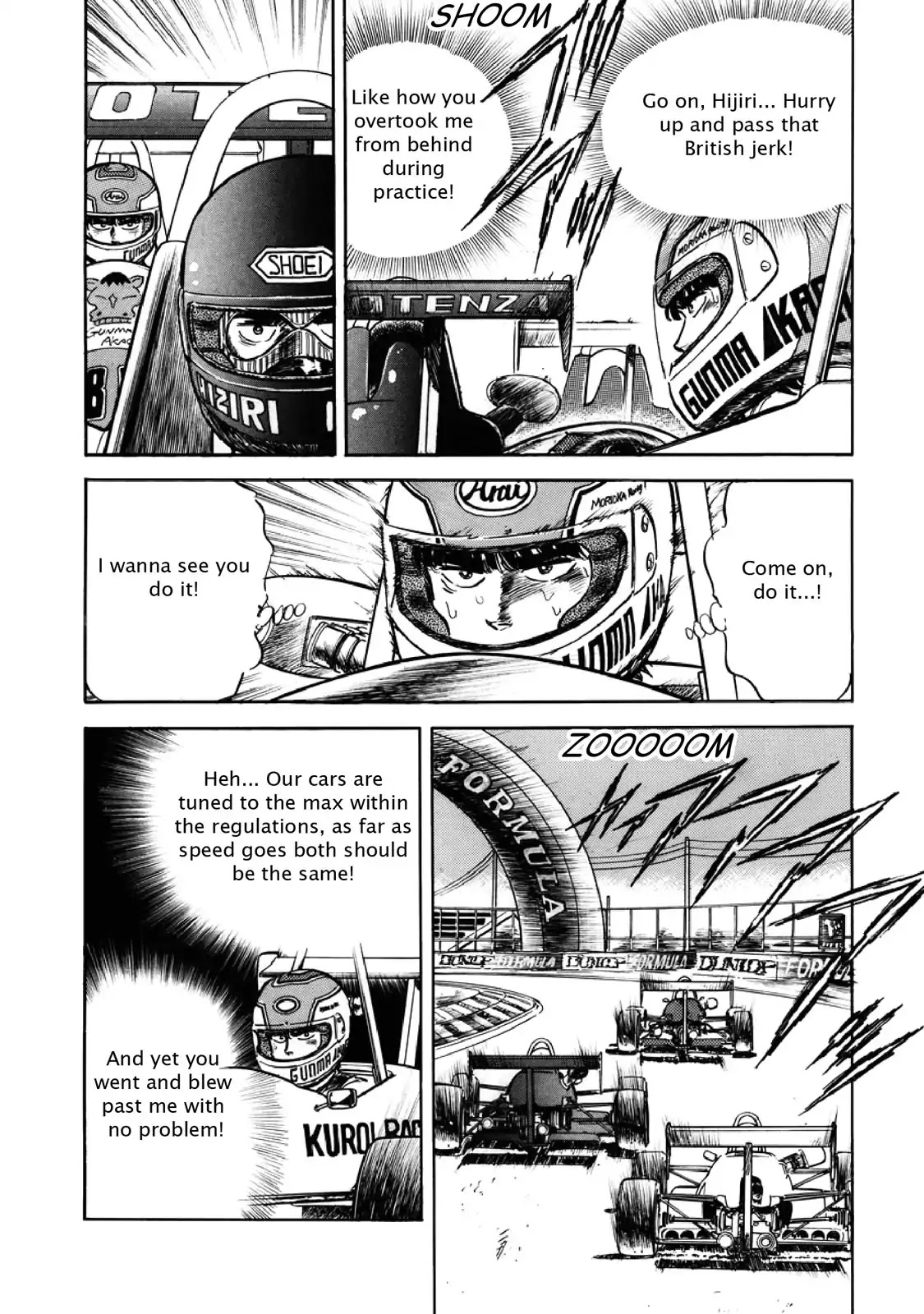 F (Noboru Rokuda) Chapter 7.9 page 4 - Vol.7 Chapter 9: Final (5)