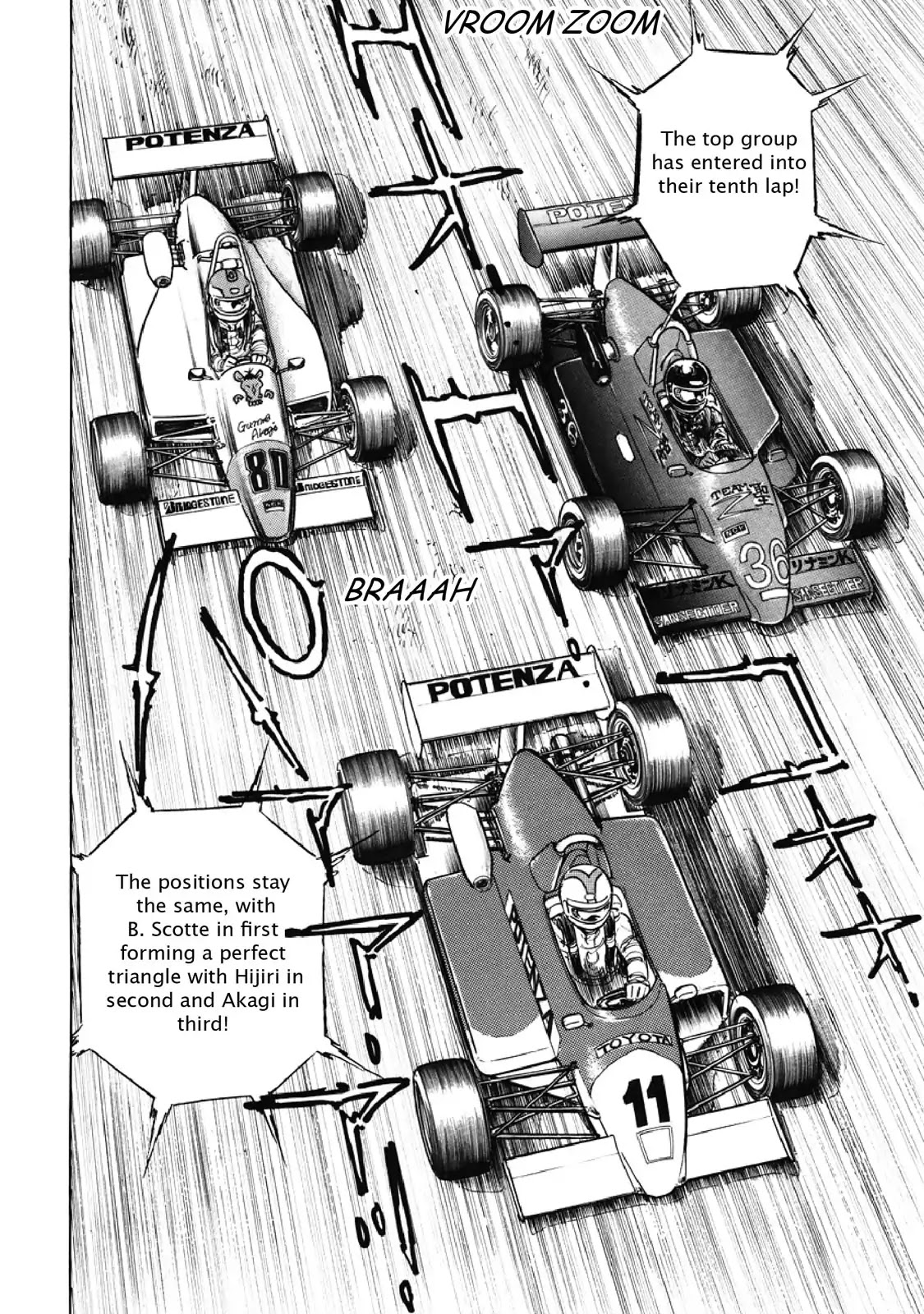 F (Noboru Rokuda) Chapter 7.9 page 8 - Vol.7 Chapter 9: Final (5)