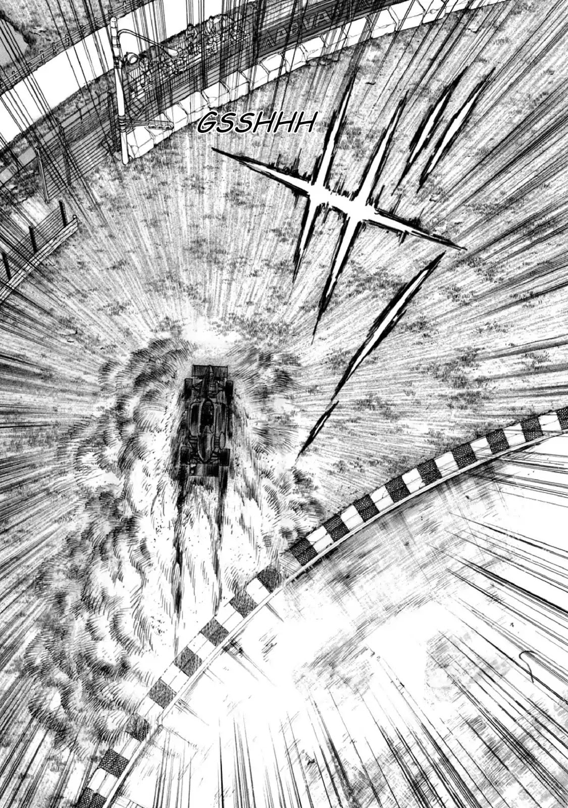 F (Noboru Rokuda) Chapter 8.1 page 20 - Vol.8 Chapter 1: Final (9)
