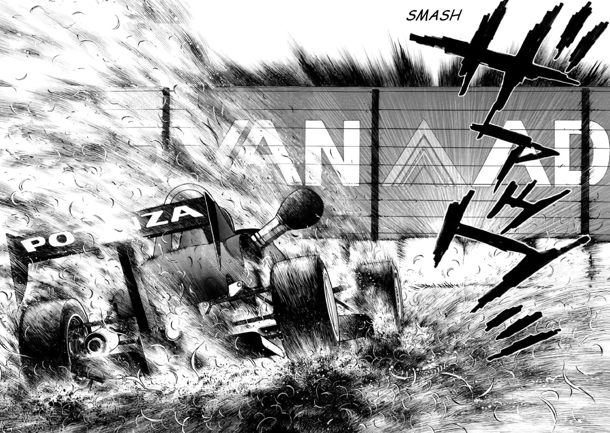 F (Noboru Rokuda) Chapter 8.1 page 21 - Vol.8 Chapter 1: Final (9)