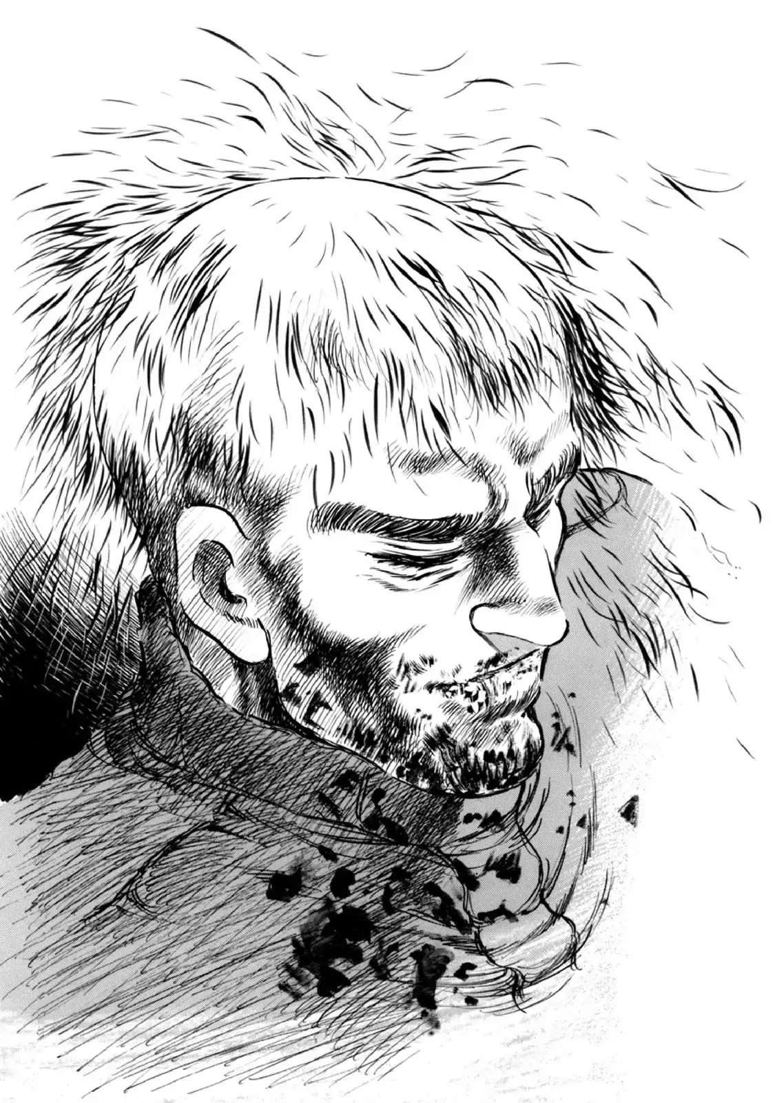F (Noboru Rokuda) Chapter 8.2 page 14 - Vol.8 Chapter 2: Final (10)