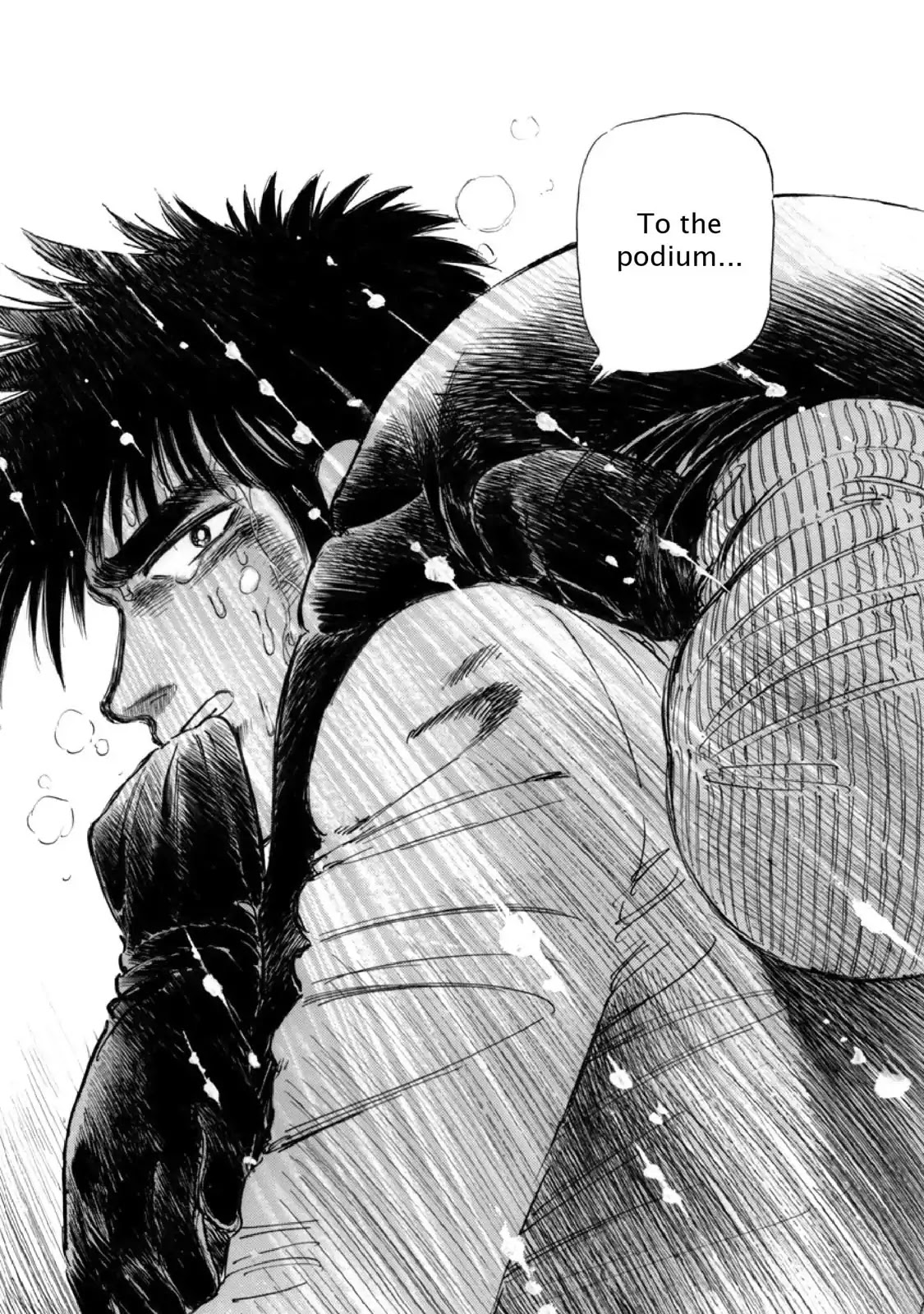 F (Noboru Rokuda) Chapter 8.2 page 16 - Vol.8 Chapter 2: Final (10)
