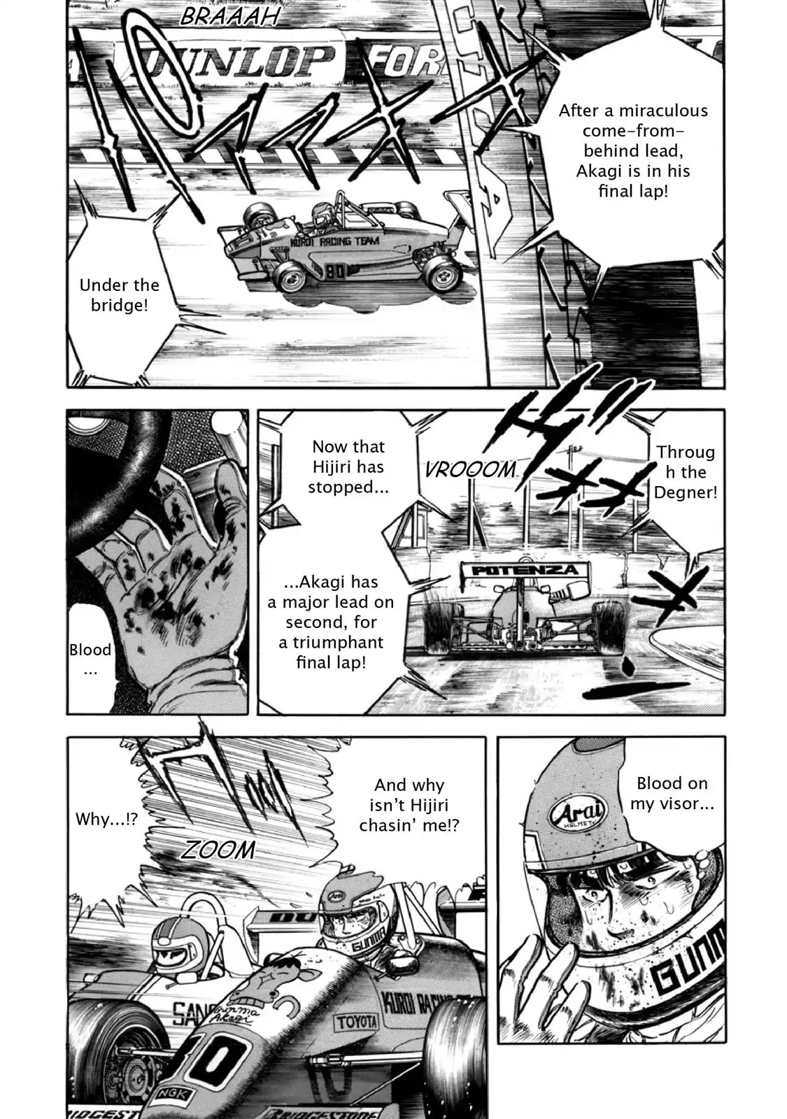 F (Noboru Rokuda) Chapter 8.2 page 4 - Vol.8 Chapter 2: Final (10)
