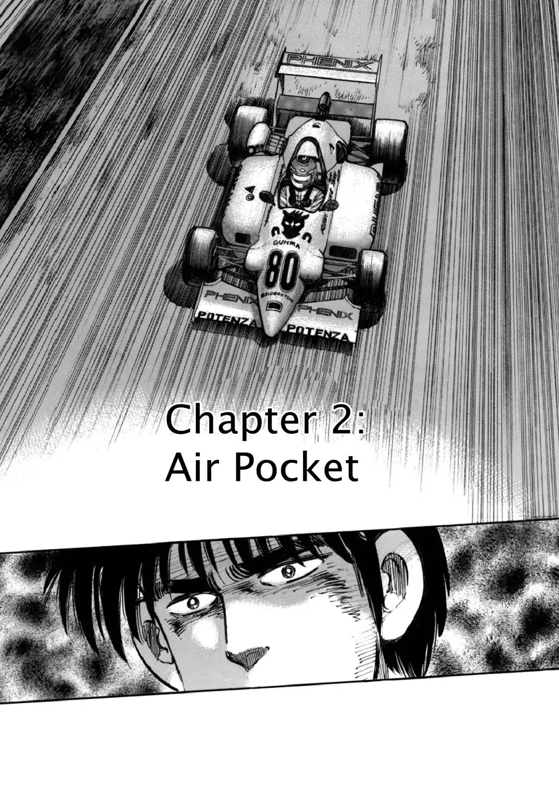 F (Noboru Rokuda) Chapter 9.2 page 1 - Vol.9 Chapter 2: Air Pocket