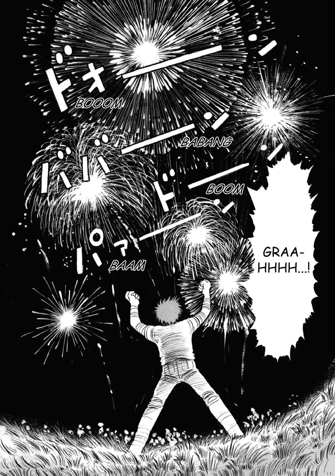 F (Noboru Rokuda) Chapter 9.2 page 16 - Vol.9 Chapter 2: Air Pocket