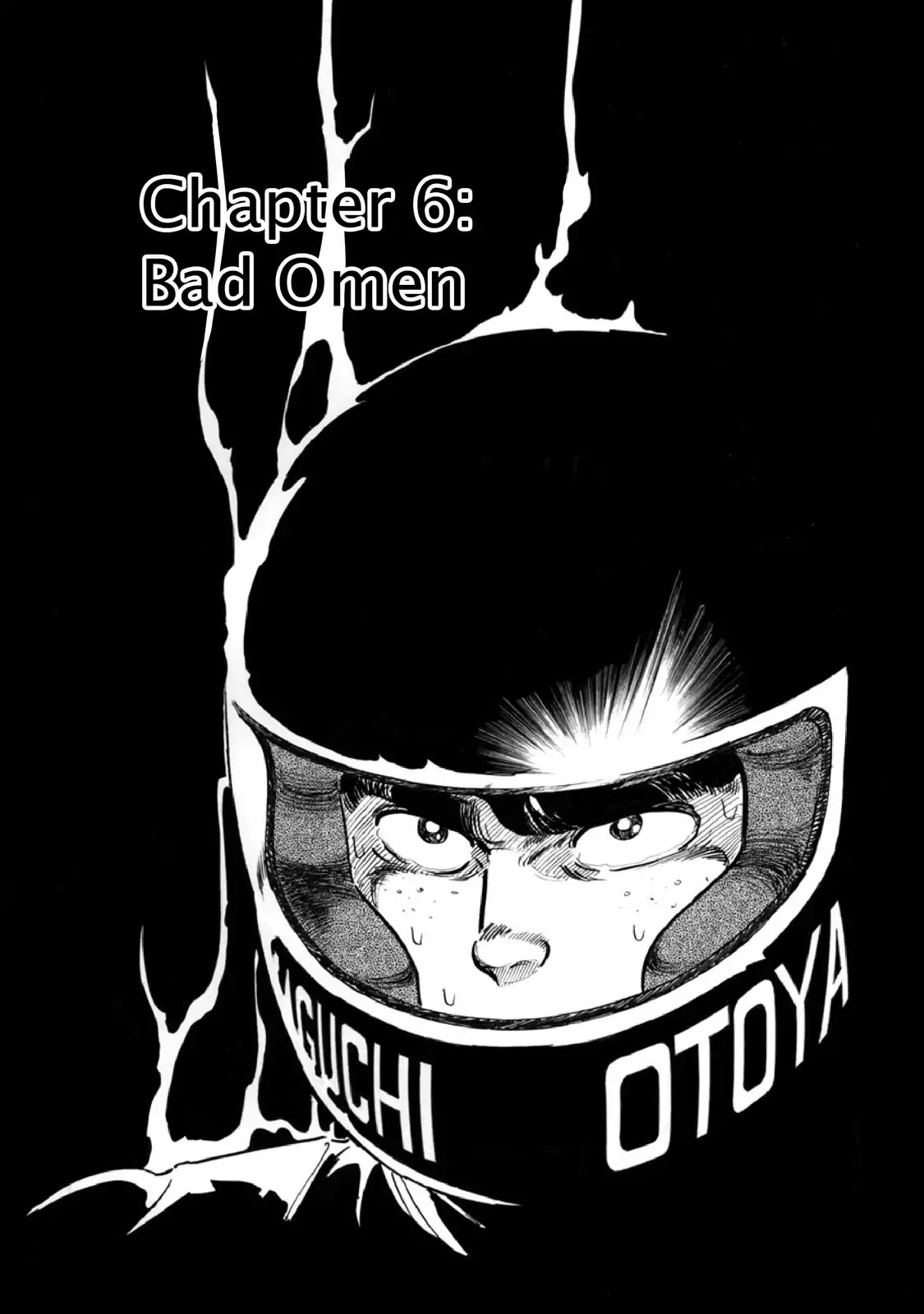 F (Noboru Rokuda) Chapter 9.6 page 1 - Vol.9 Chapter 6: Bad Omen