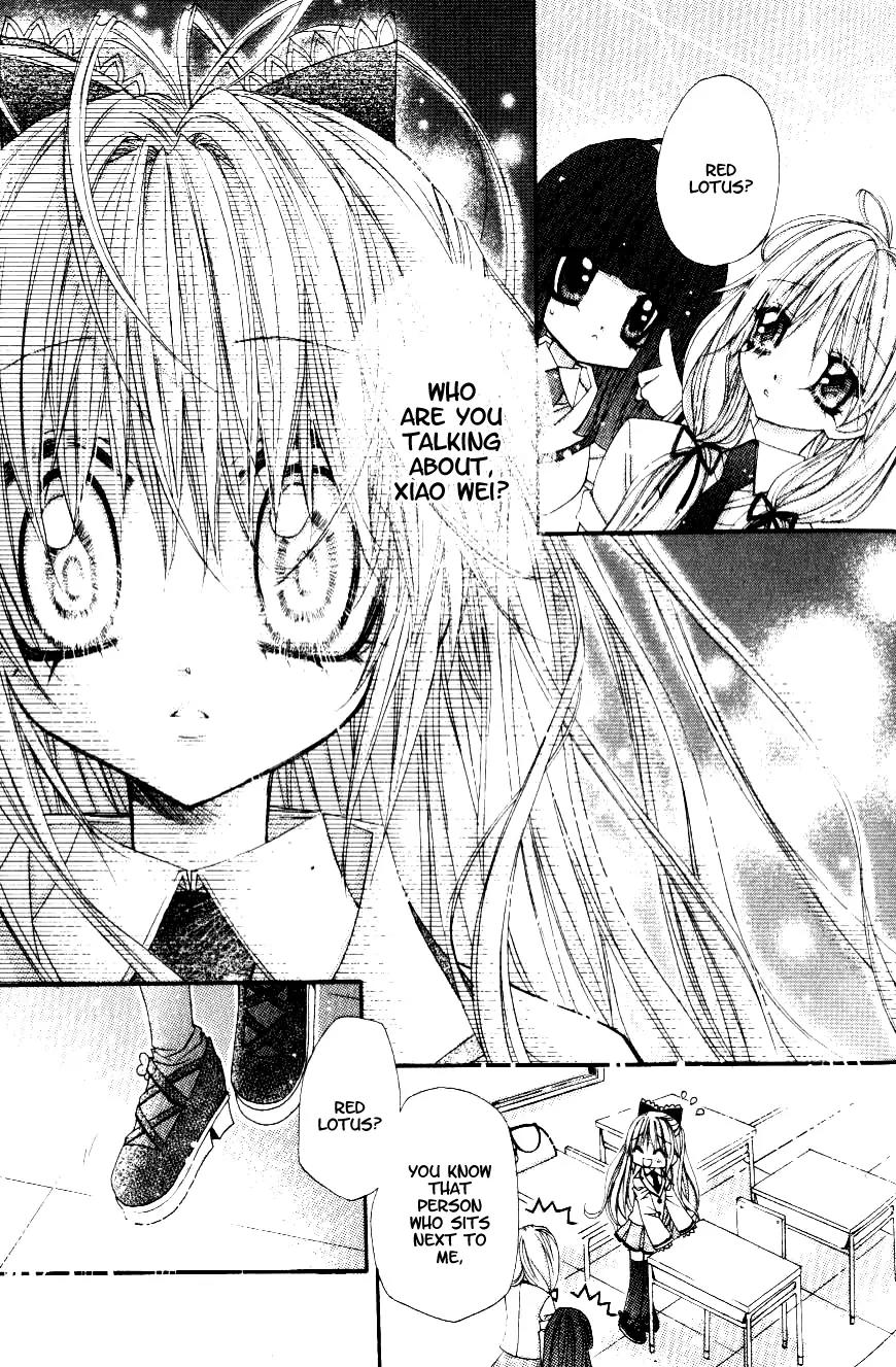 F.O.X II Chapter 1 page 22 - Chapter 1: Warning! Silver Fox VS Cocker Spaniel