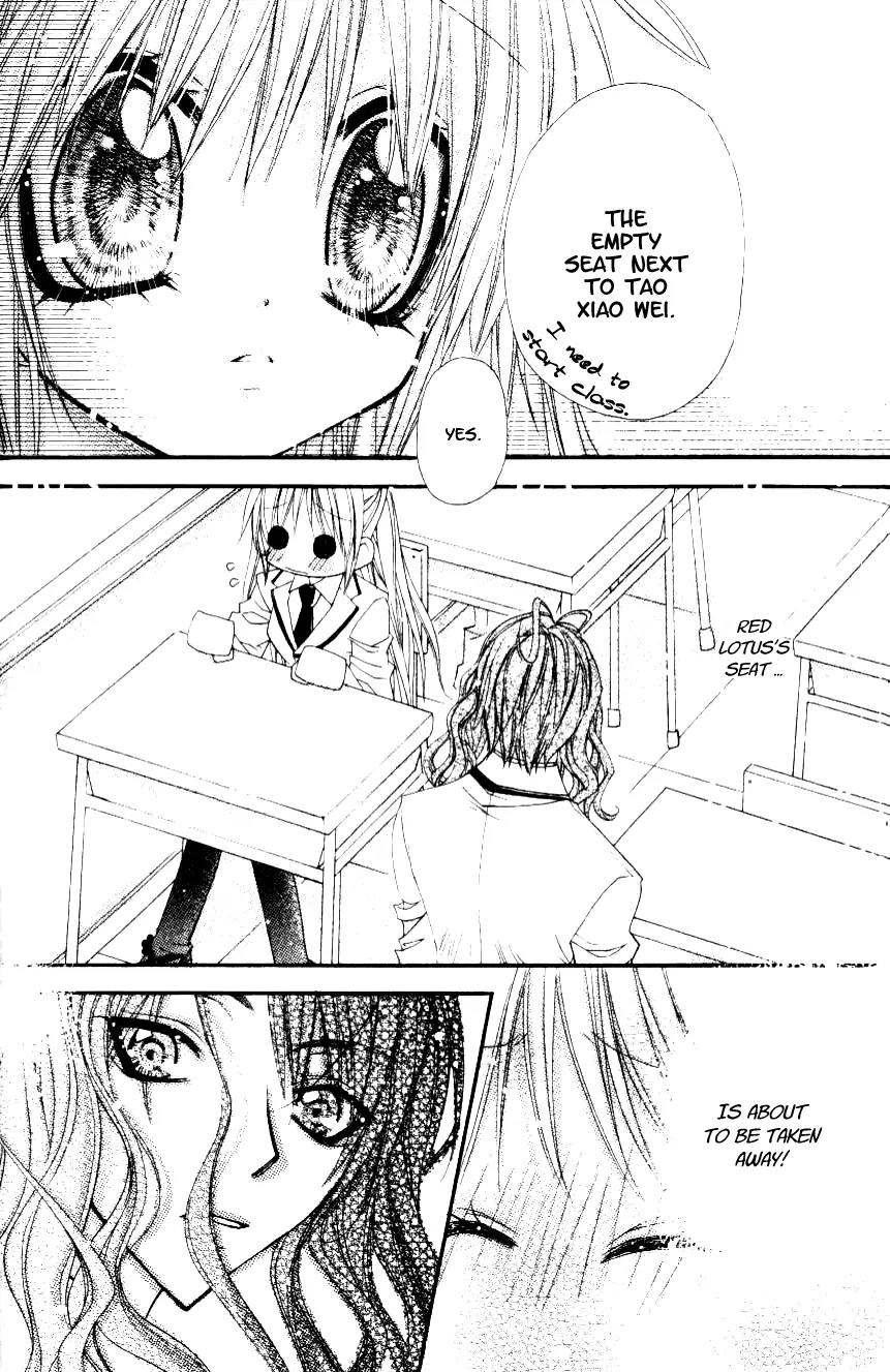 F.O.X II Chapter 1 page 31 - Chapter 1: Warning! Silver Fox VS Cocker Spaniel