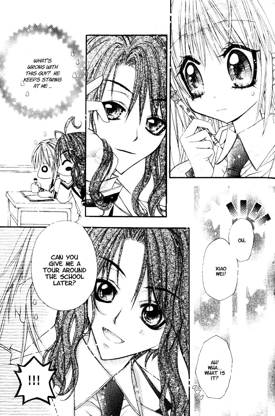 F.O.X II Chapter 1 page 36 - Chapter 1: Warning! Silver Fox VS Cocker Spaniel