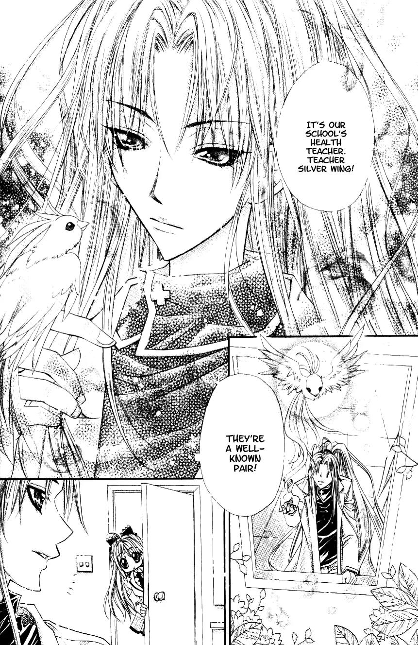 F.O.X II Chapter 1 page 39 - Chapter 1: Warning! Silver Fox VS Cocker Spaniel