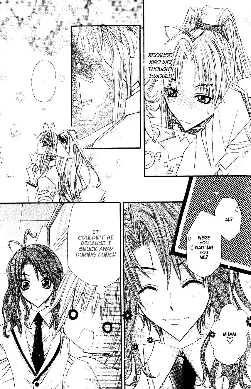 F.O.X II Chapter 1 page 48 - Chapter 1: Warning! Silver Fox VS Cocker Spaniel