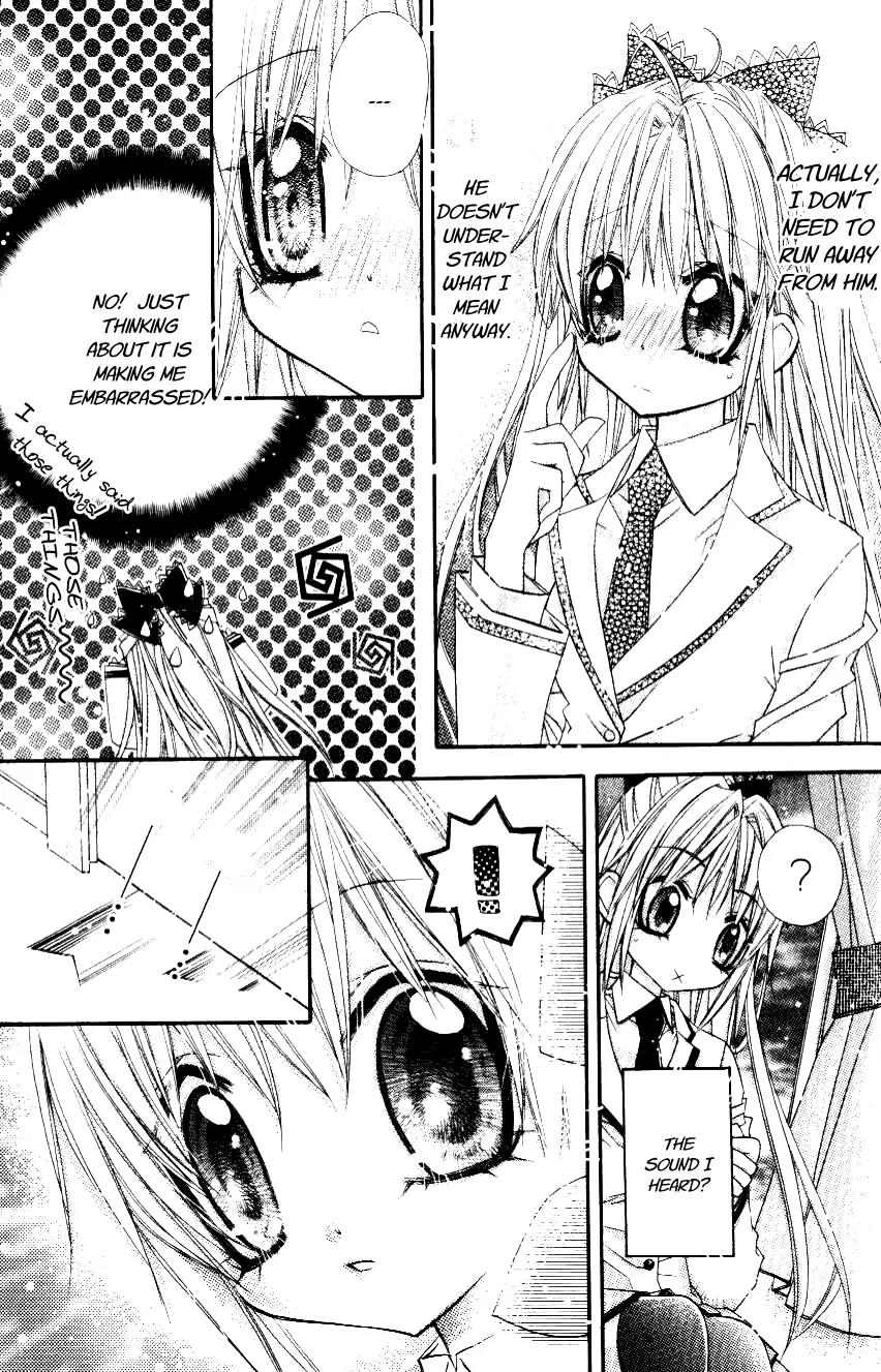 F.O.X II Chapter 1 page 54 - Chapter 1: Warning! Silver Fox VS Cocker Spaniel
