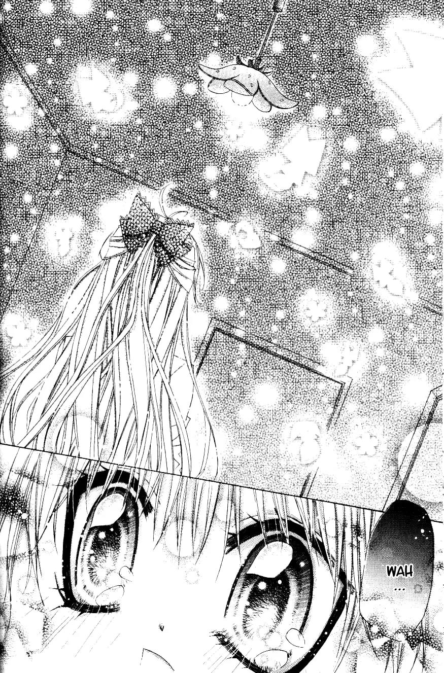 F.O.X II Chapter 1 page 55 - Chapter 1: Warning! Silver Fox VS Cocker Spaniel