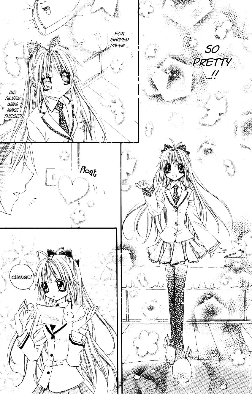 F.O.X II Chapter 1 page 56 - Chapter 1: Warning! Silver Fox VS Cocker Spaniel