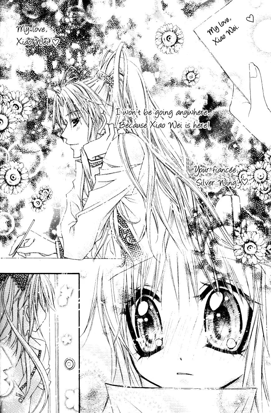 F.O.X II Chapter 1 page 57 - Chapter 1: Warning! Silver Fox VS Cocker Spaniel