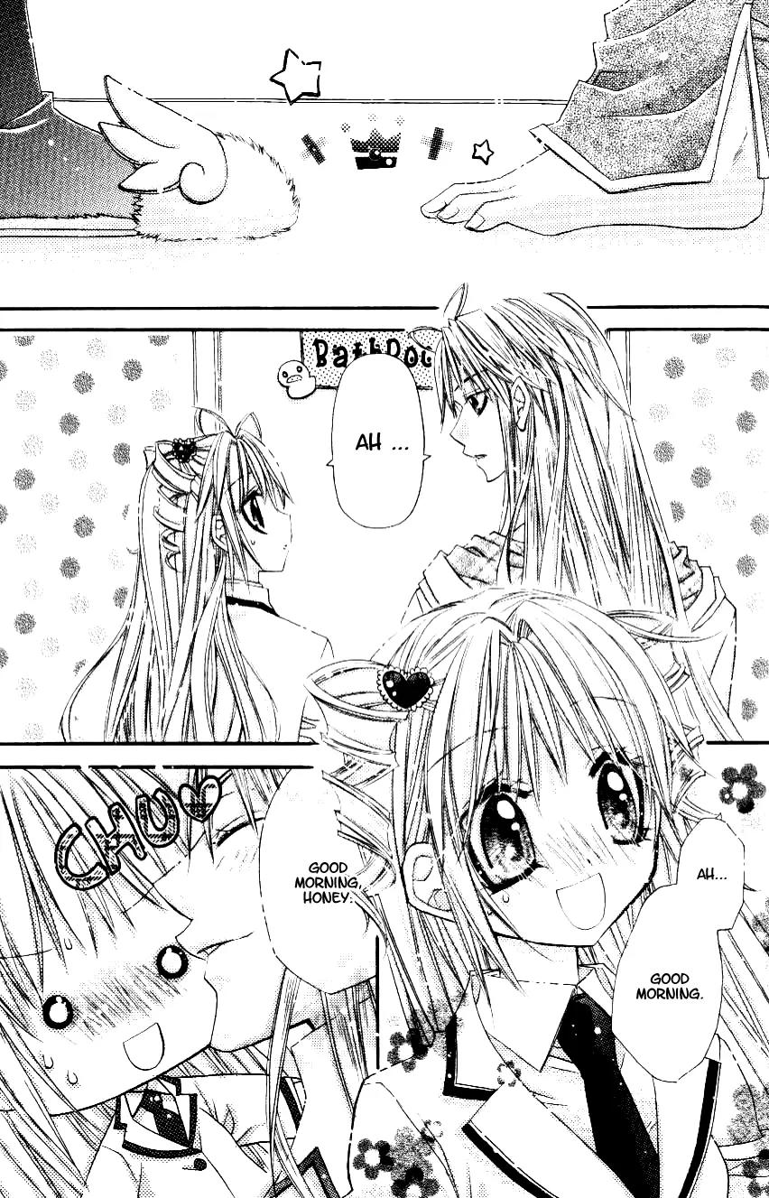 F.O.X II Chapter 1 page 60 - Chapter 1: Warning! Silver Fox VS Cocker Spaniel