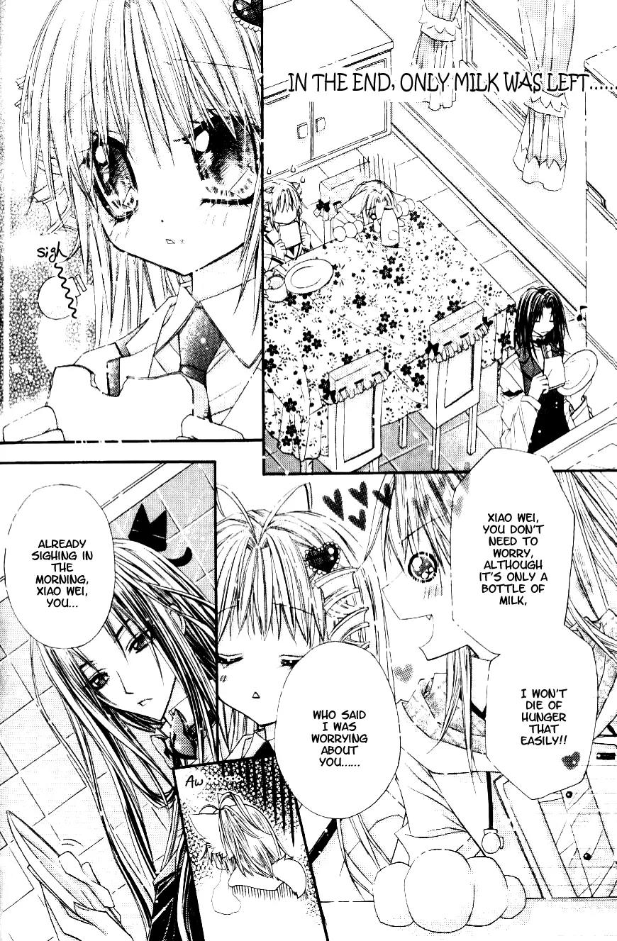 F.O.X II Chapter 1 page 63 - Chapter 1: Warning! Silver Fox VS Cocker Spaniel