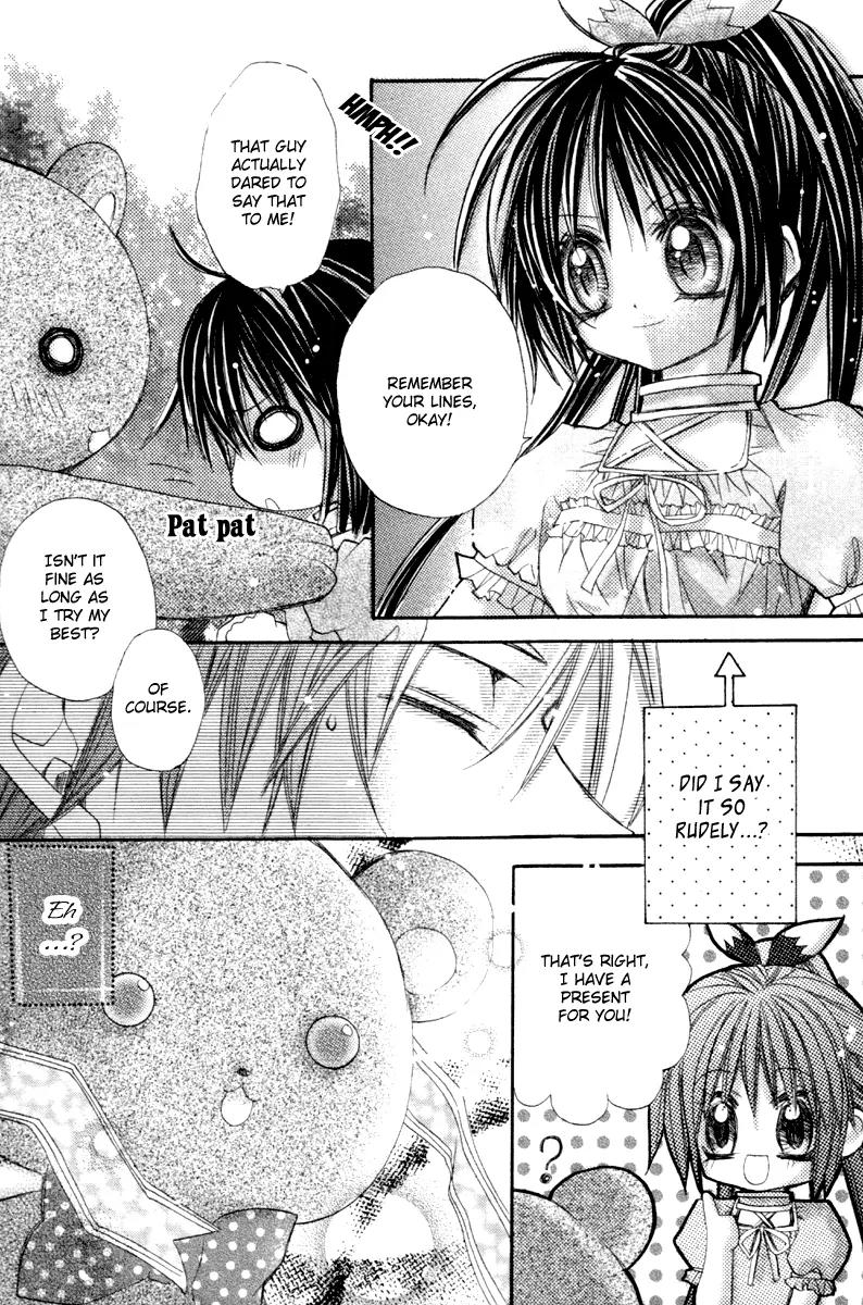 F.O.X II Chapter 11.5 page 18 - Chapter 11.5: Side Story - After The Fairy Tale