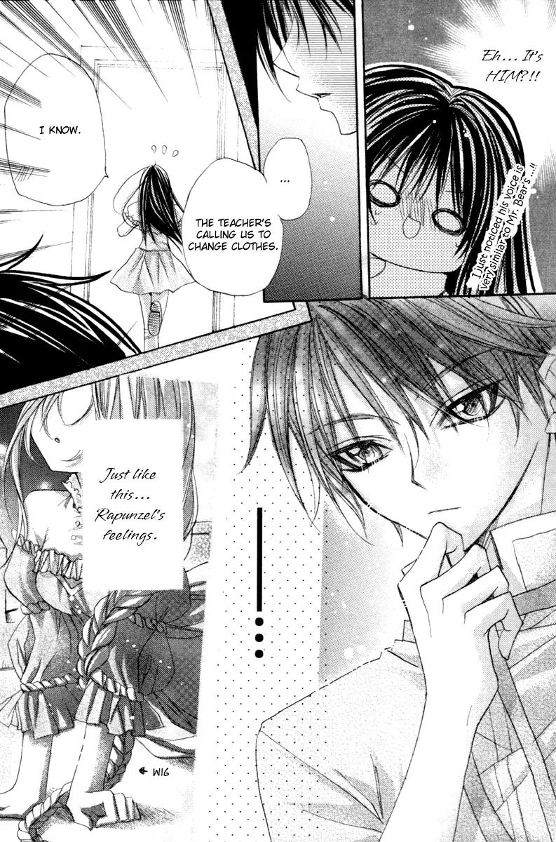 F.O.X II Chapter 11.5 page 27 - Chapter 11.5: Side Story - After The Fairy Tale