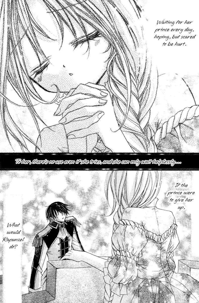 F.O.X II Chapter 11.5 page 28 - Chapter 11.5: Side Story - After The Fairy Tale