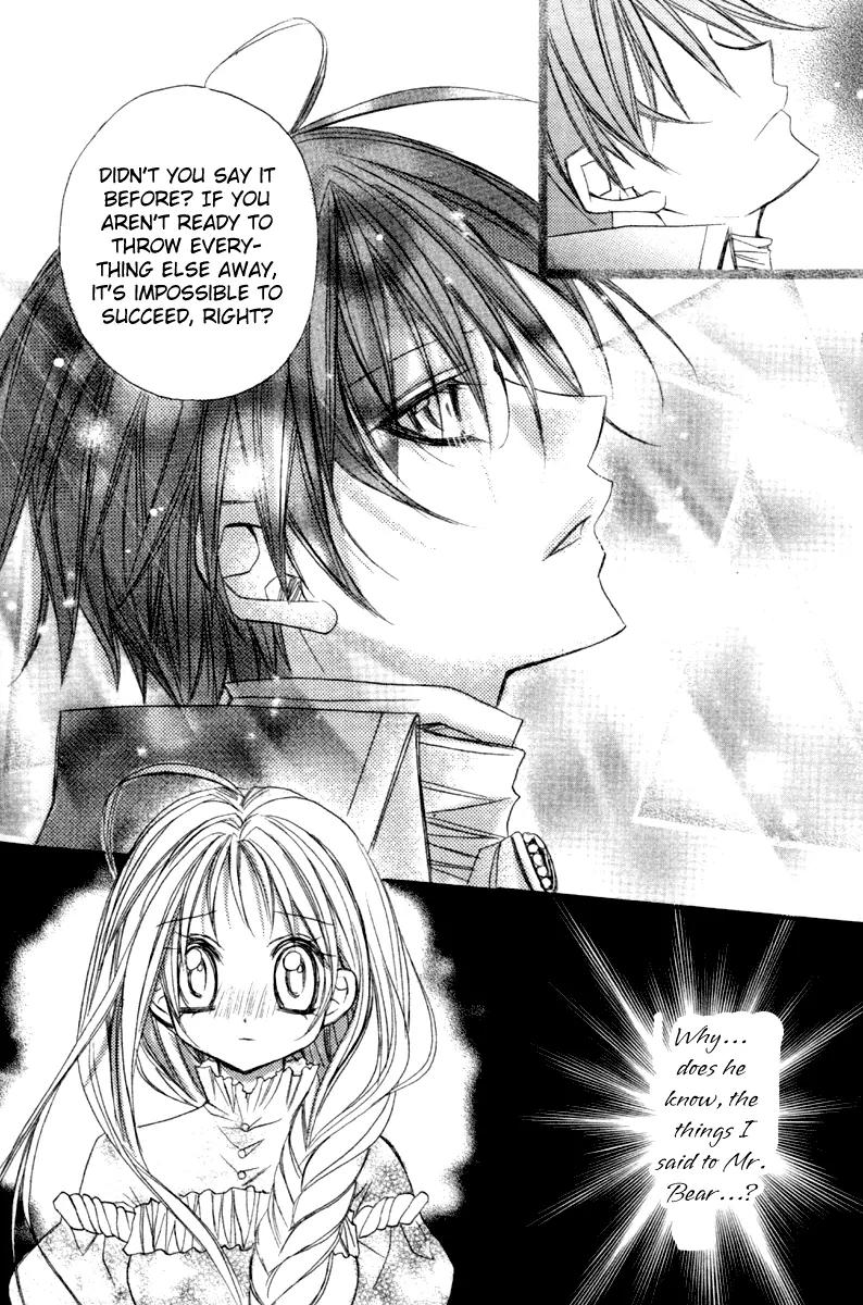 F.O.X II Chapter 11.5 page 31 - Chapter 11.5: Side Story - After The Fairy Tale