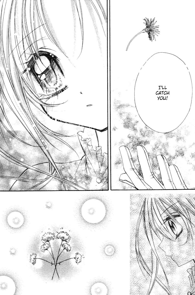 F.O.X II Chapter 11.5 page 33 - Chapter 11.5: Side Story - After The Fairy Tale