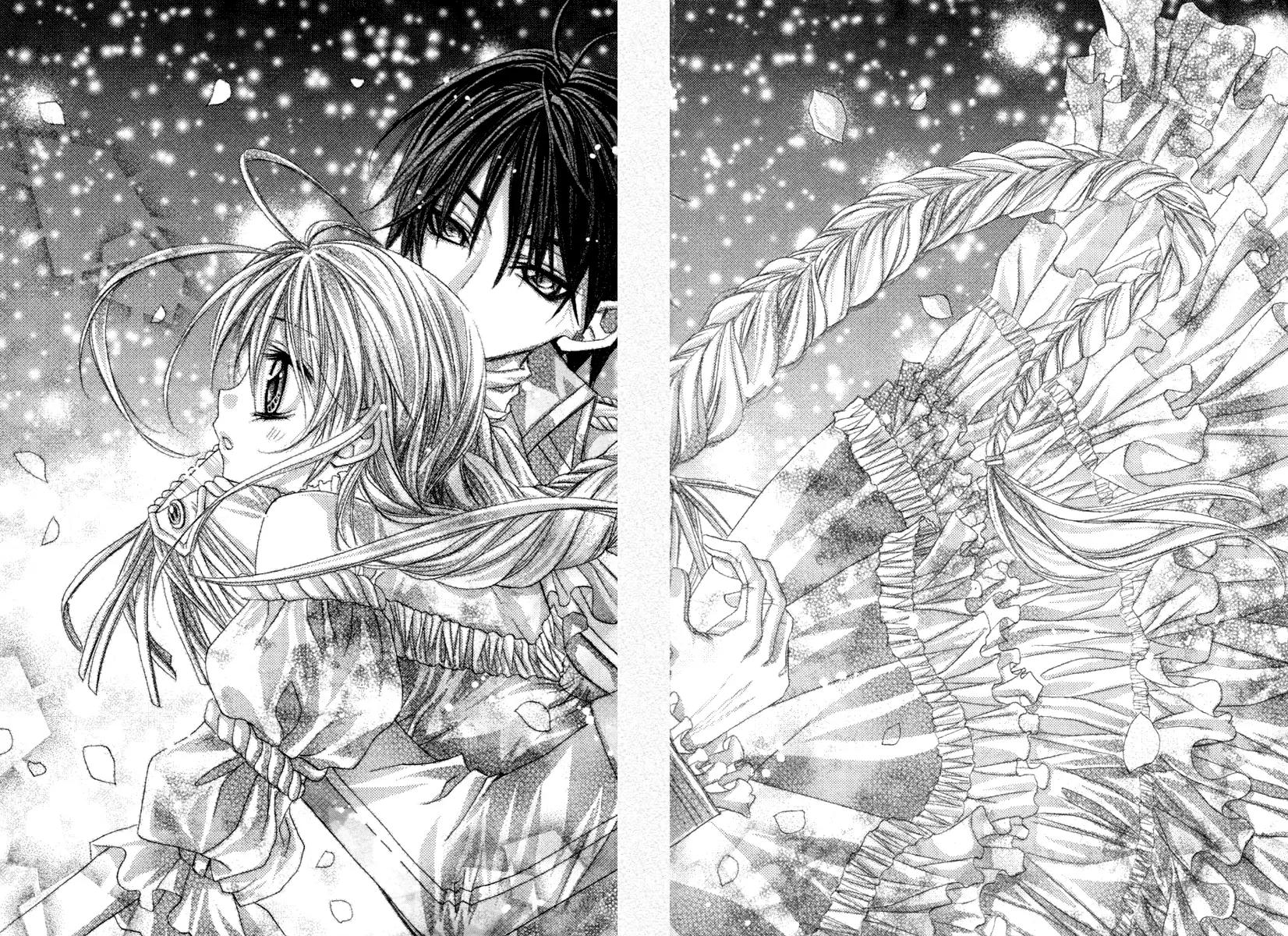 F.O.X II Chapter 11.5 page 34 - Chapter 11.5: Side Story - After The Fairy Tale