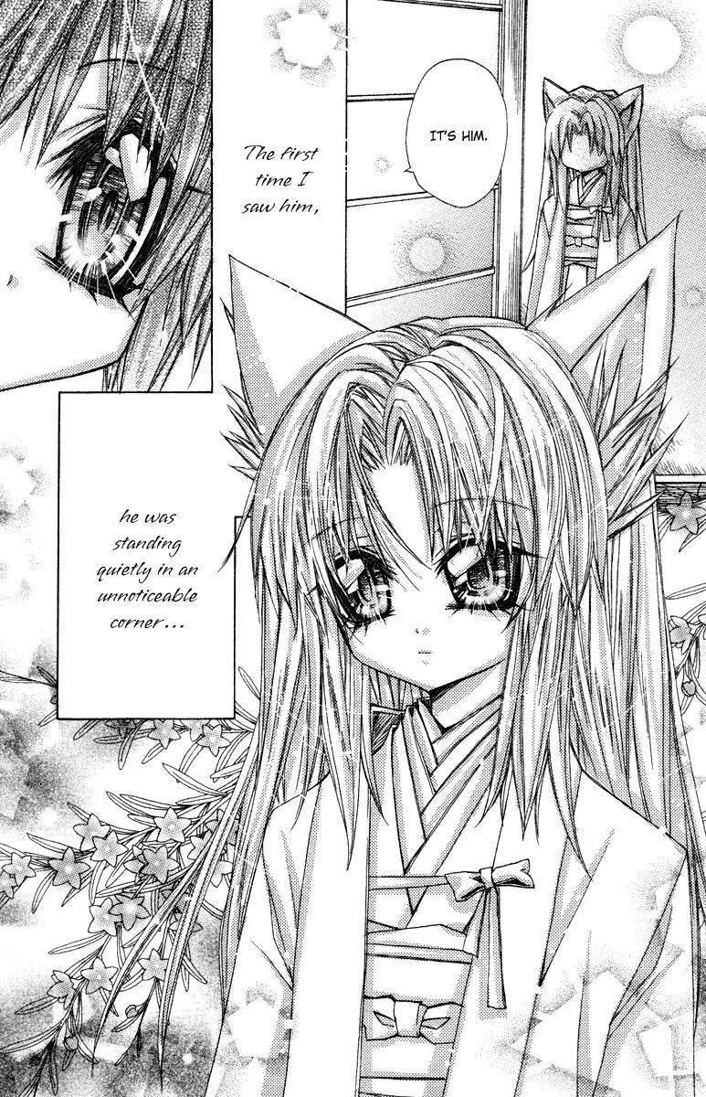 F.O.X II Chapter 11 page 15 - Chapter 11: Red Lotus's Situation